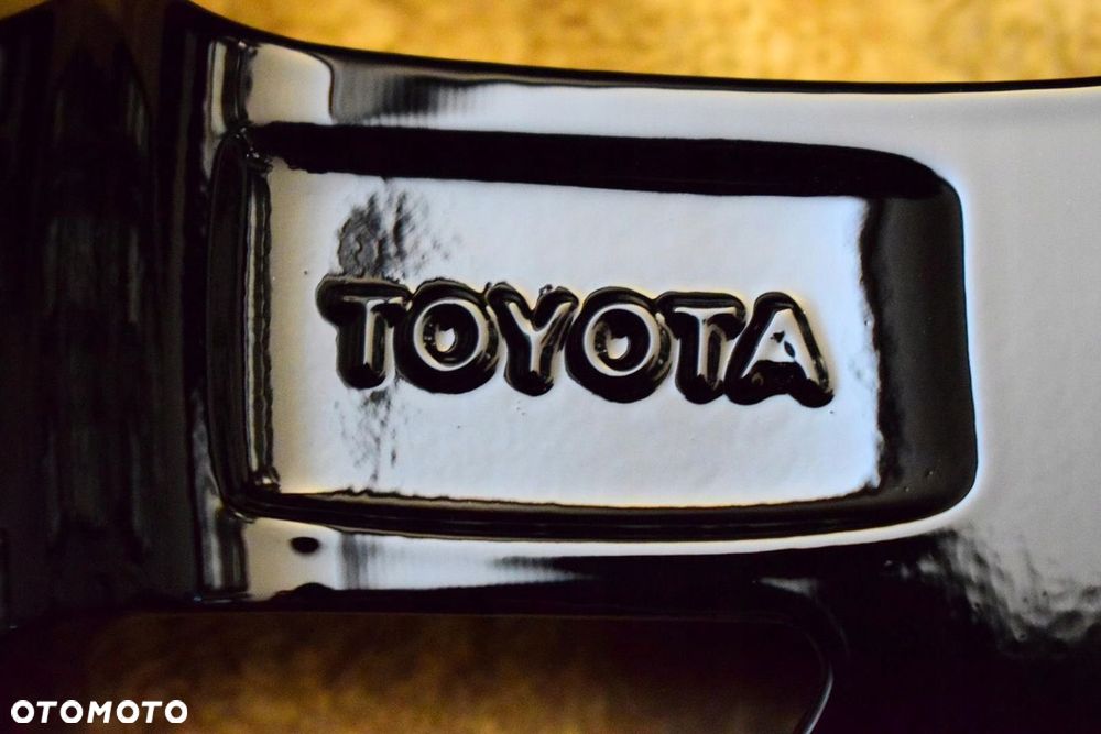 TOYOTA 17 Corolla E16 E21 C-HR Avensis T27 T29 Auris Oryginał Jak Nowe - 6