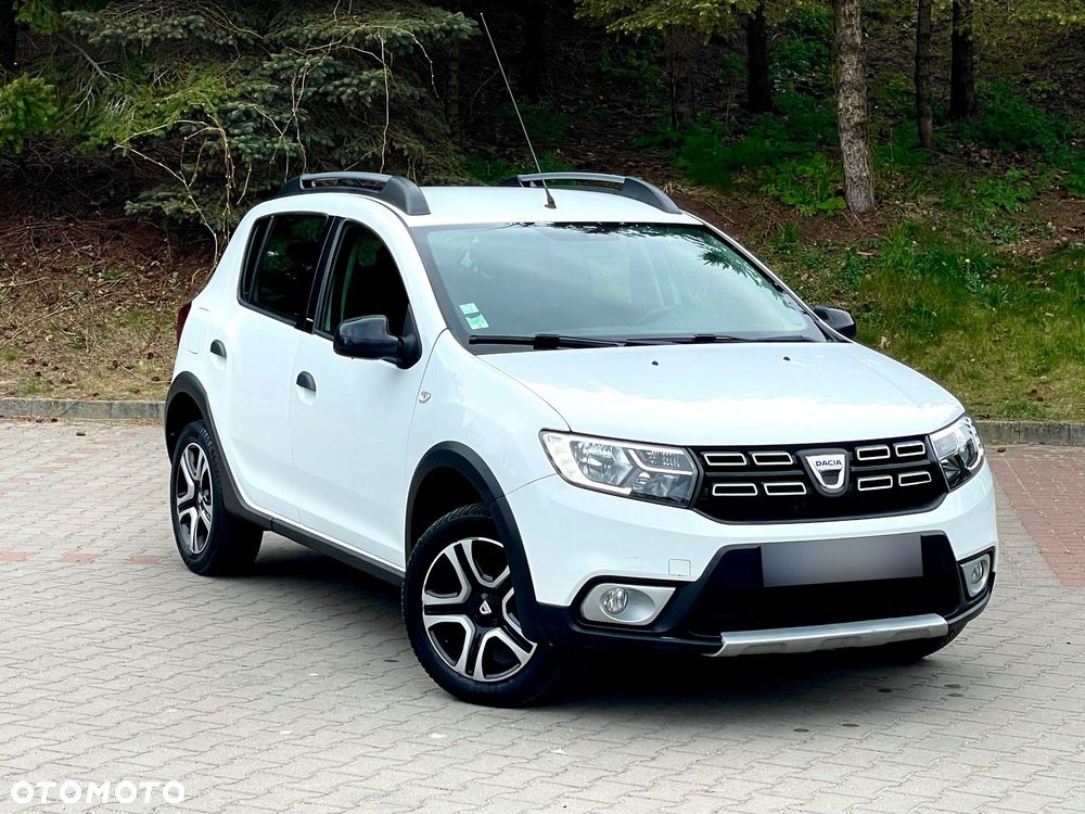Dacia Sandero Stepway - 2