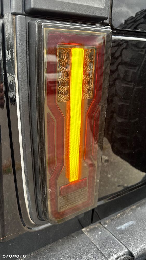 Hummer H2 6.0 V8 - 22