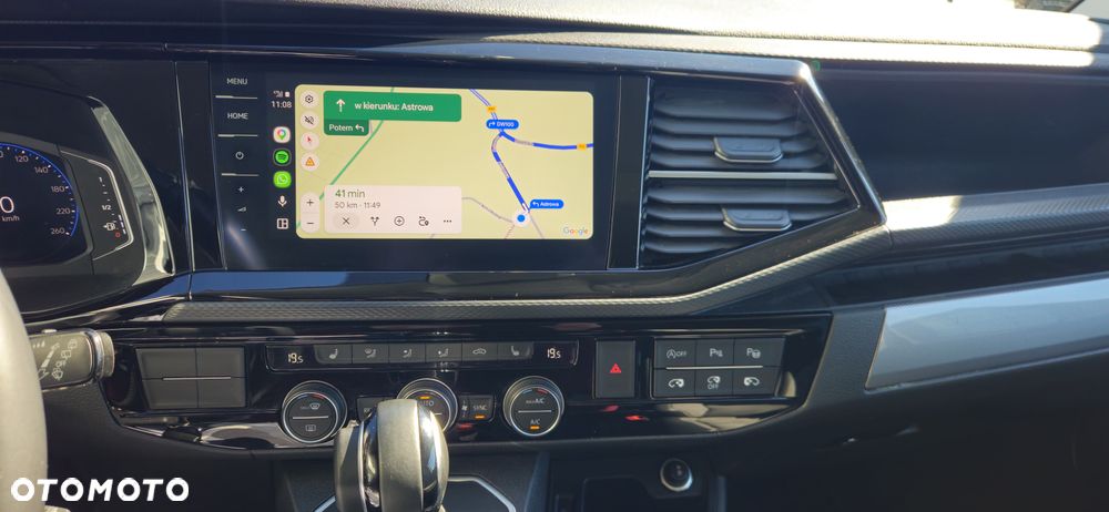 Volkswagen Multivan 2.0 TDI L1 Highline 4Motion DSG - 7