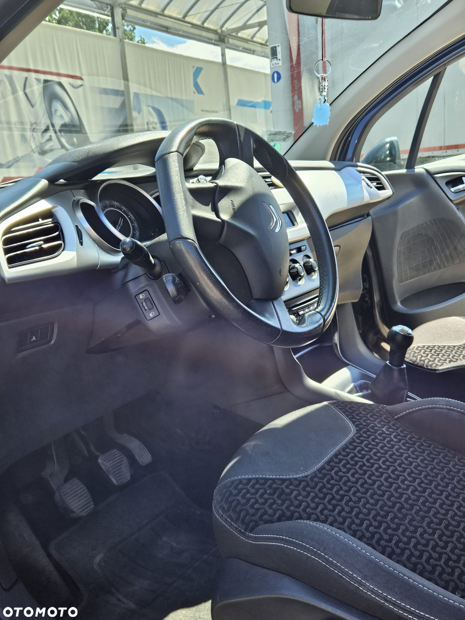 Citroën C3 1.4 Style - 6