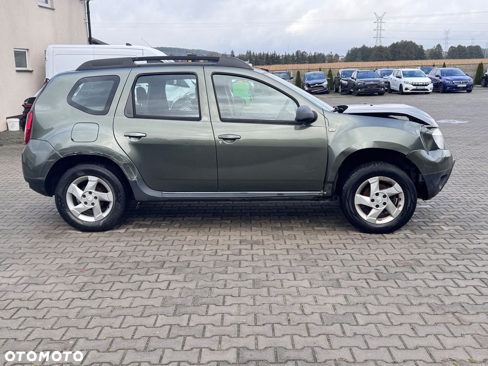 Dacia Duster - 10