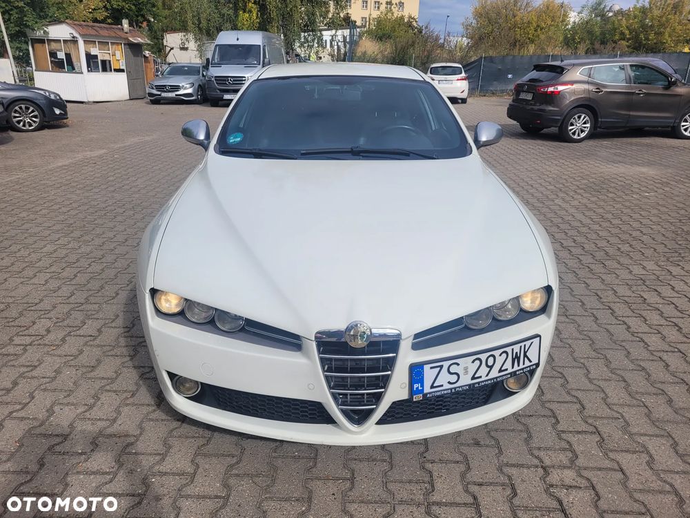 Alfa Romeo 159 - 16