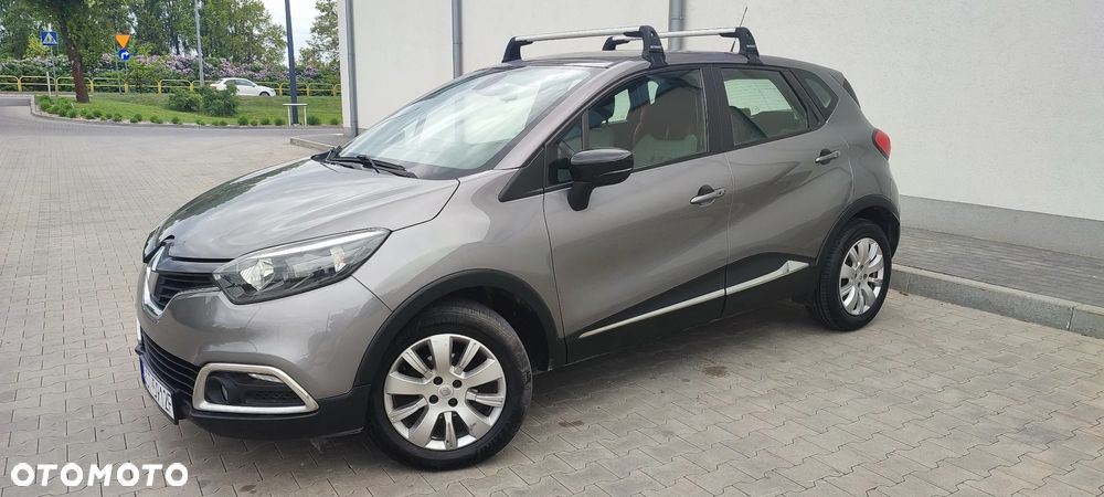 Renault Captur ENERGY TCe 90 Start&Stop Dynamique - 9