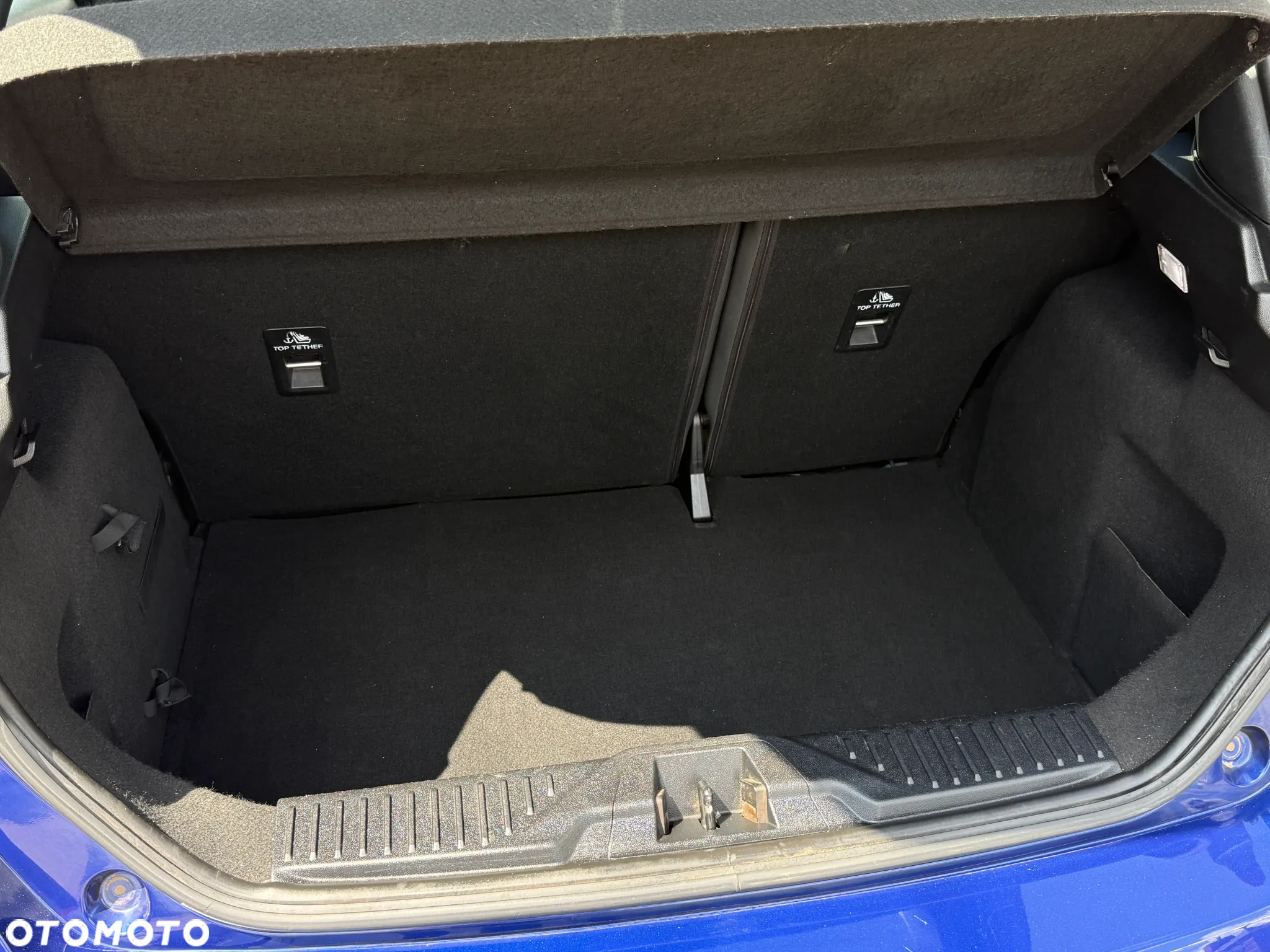 Ford Fiesta 1.0 EcoBoost ST-Line ASS - 35