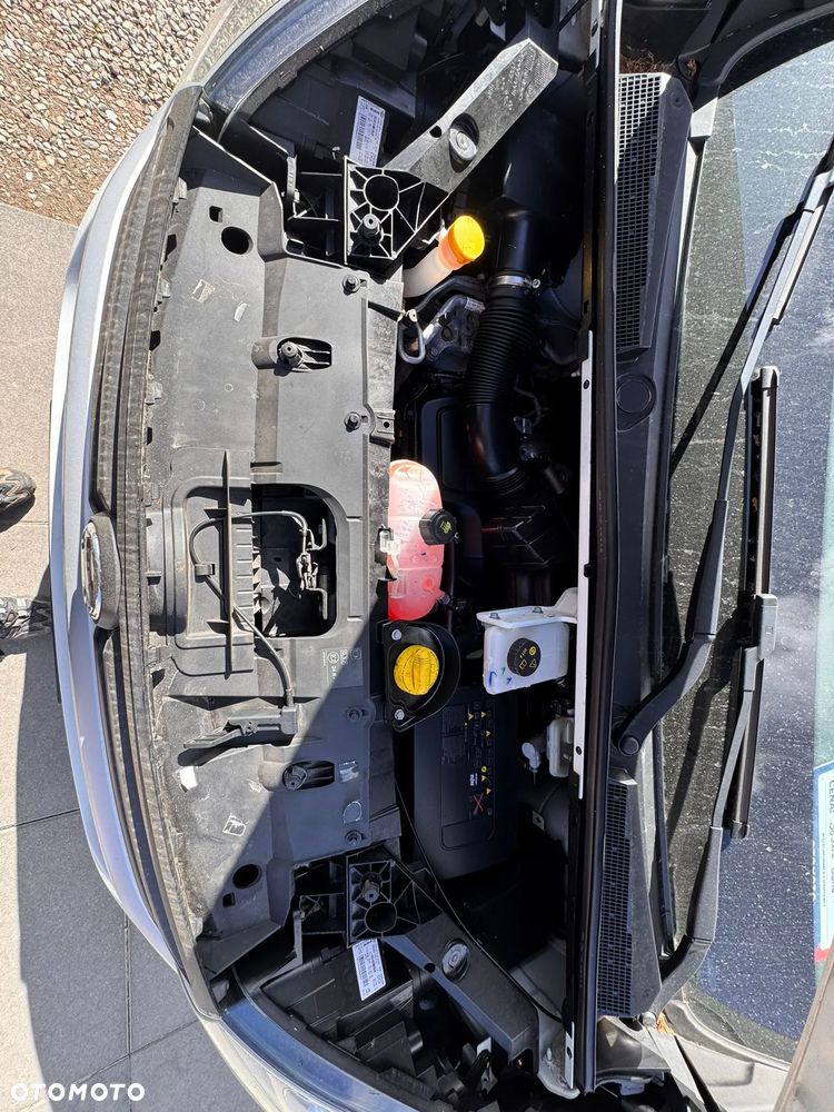 Fiat TALENTO LED KLIMATYZACJA - 30