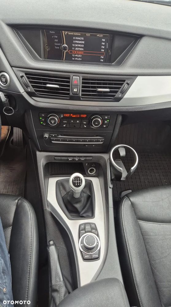 BMW X1 - 14