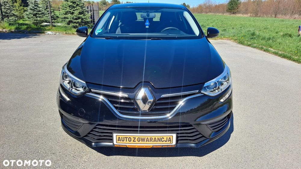 Renault Megane 1.2 Energy TCe Life - 3