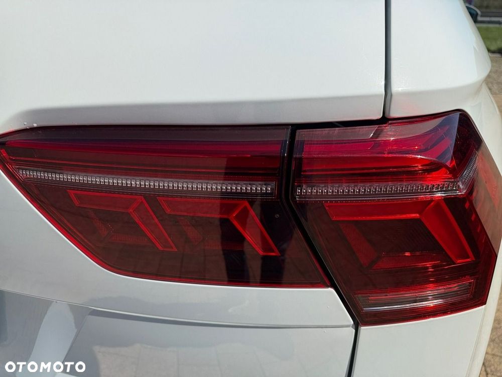 Volkswagen Tiguan - 14