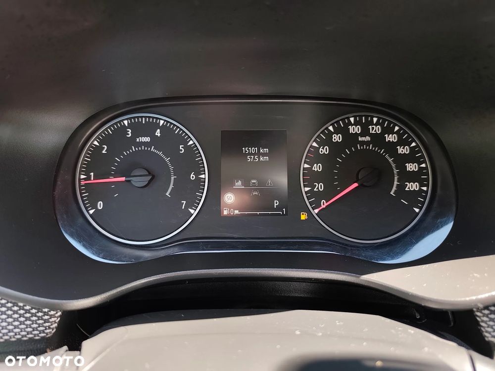 Dacia Sandero TCe 90 CVT Comfort - 25