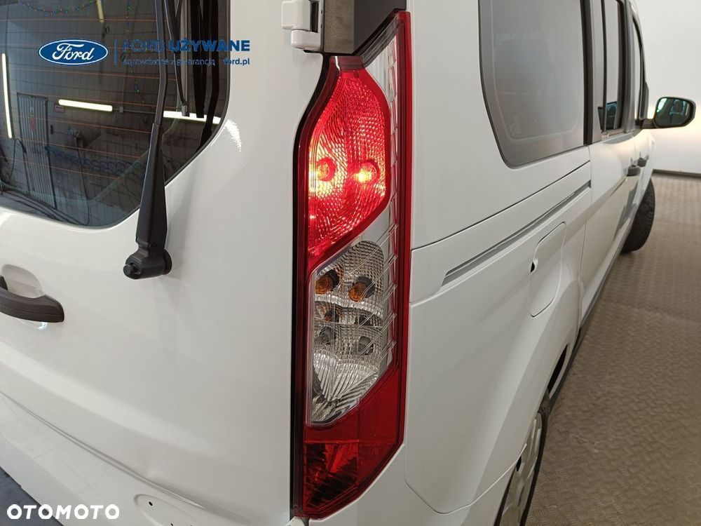 Ford Transit Connect - 29