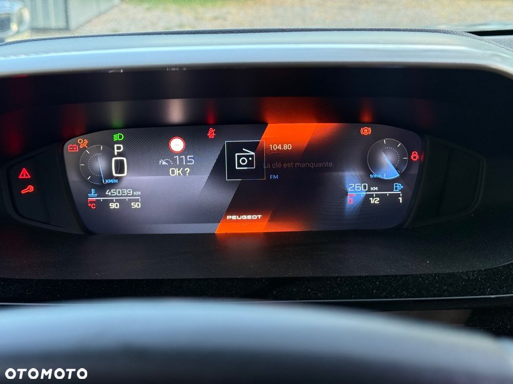 Peugeot 308 PureTech 130 EAT8 Active Pack - 35