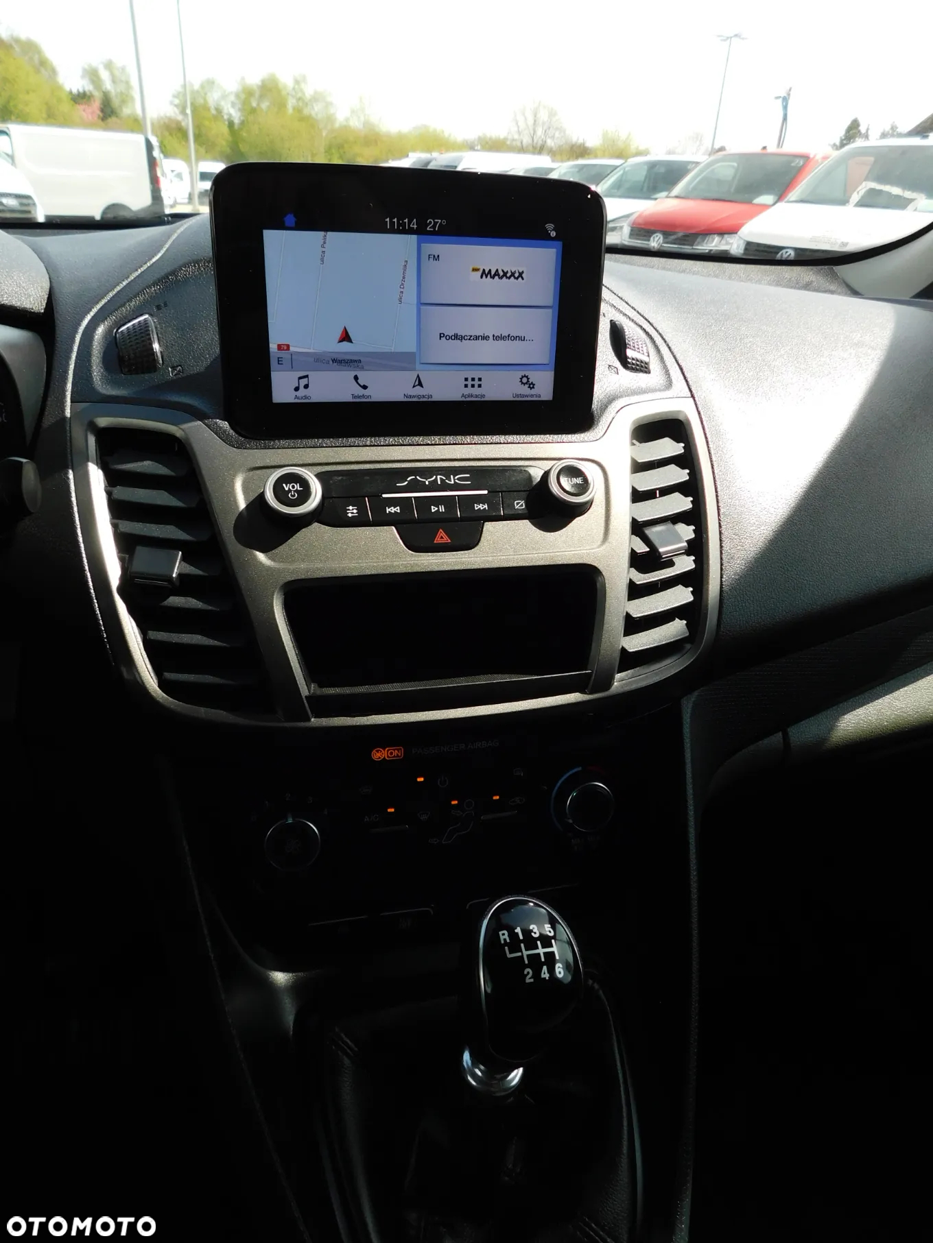 Ford Connect - 10