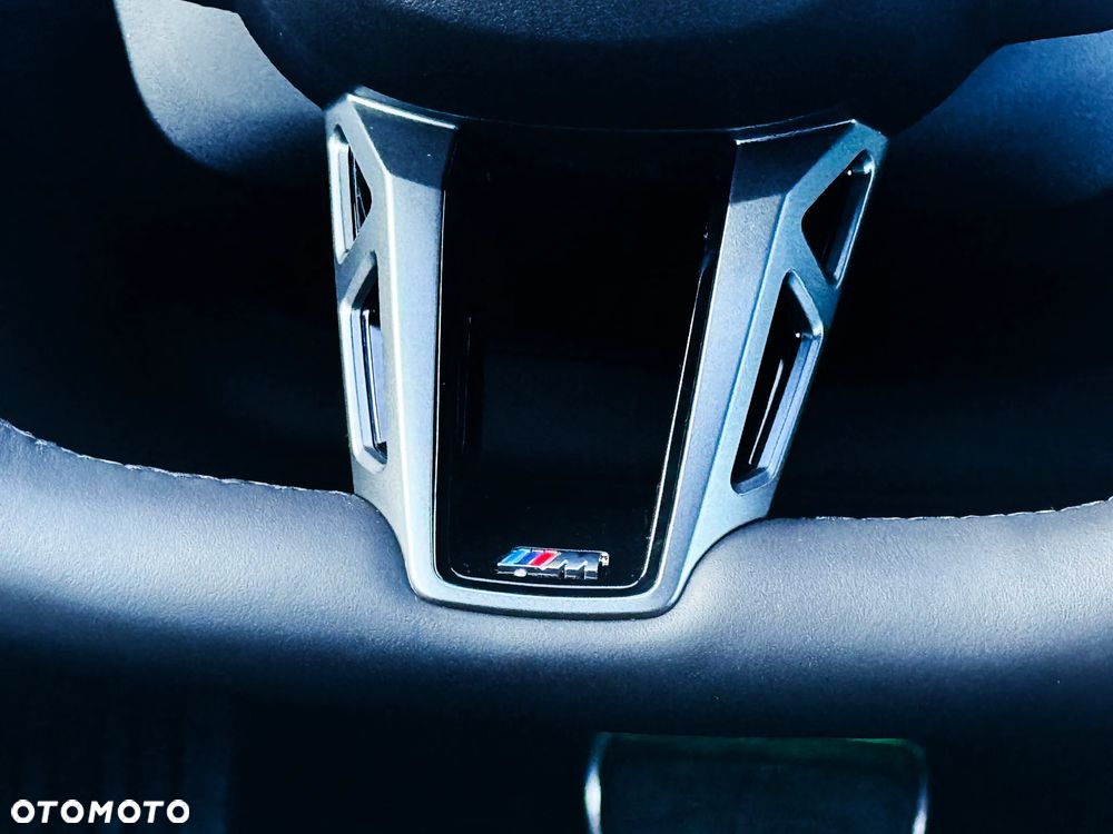 BMW Seria 5 - 21