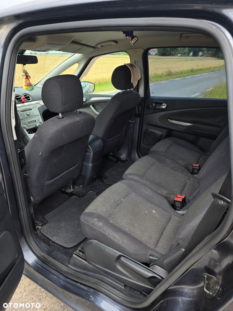 Ford S-Max 2.0 TDCi Ambiente - 6