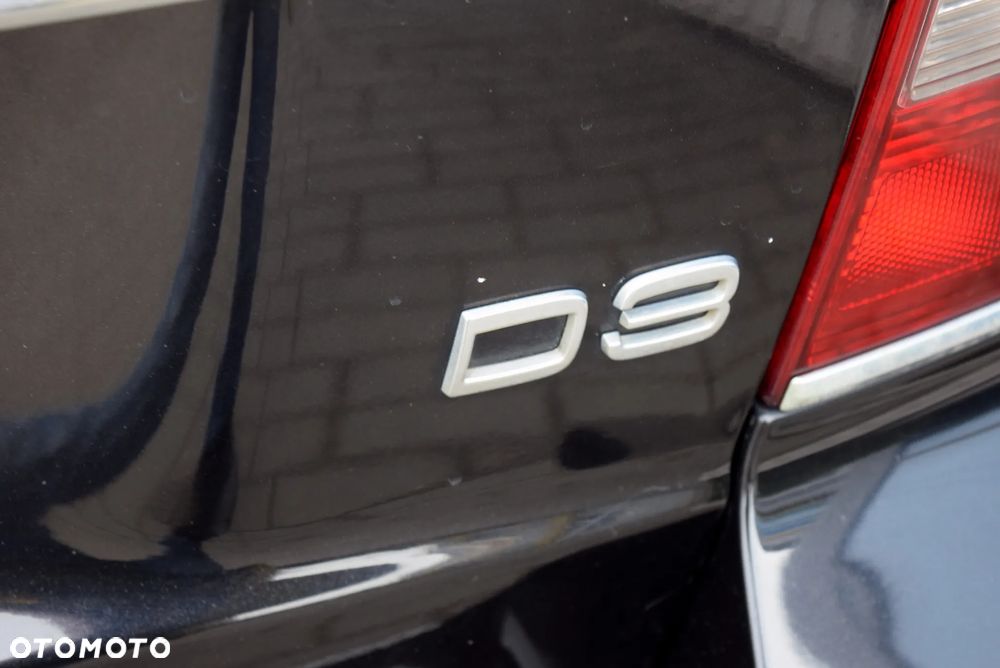 Volvo S80 D3 Summum - 20