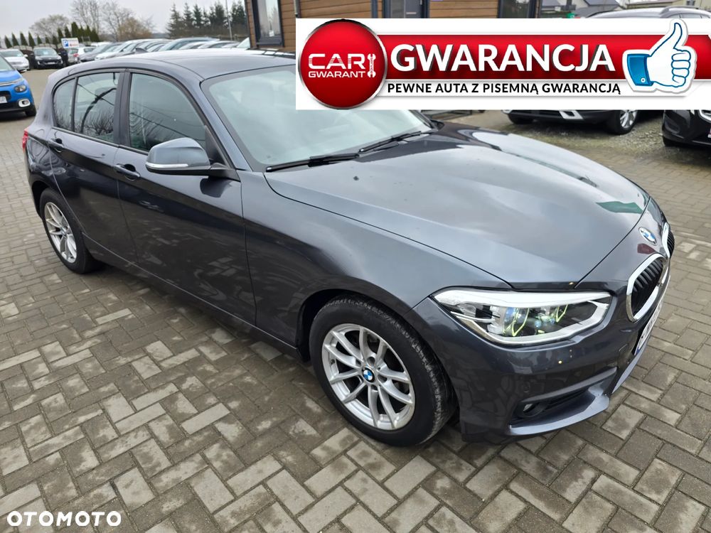 BMW 1