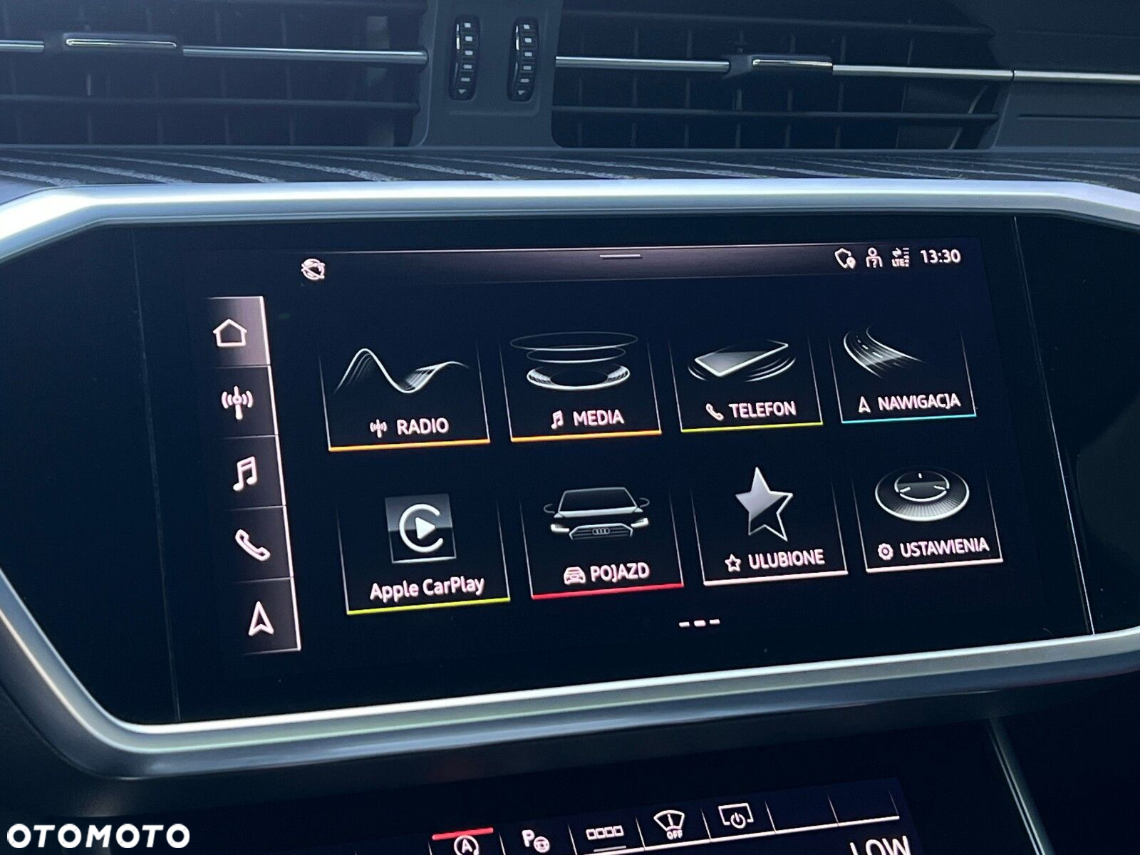 Audi A6 - 30
