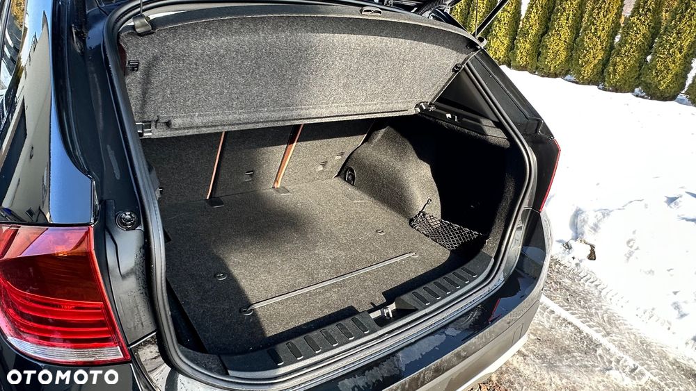BMW X1 sDrive18d - 19
