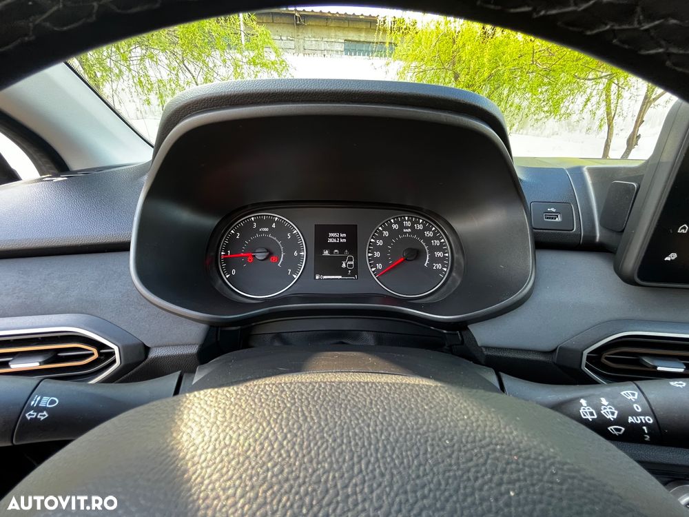 Dacia Jogger TCe 110 (7-Sitzer) Extreme+ - 20