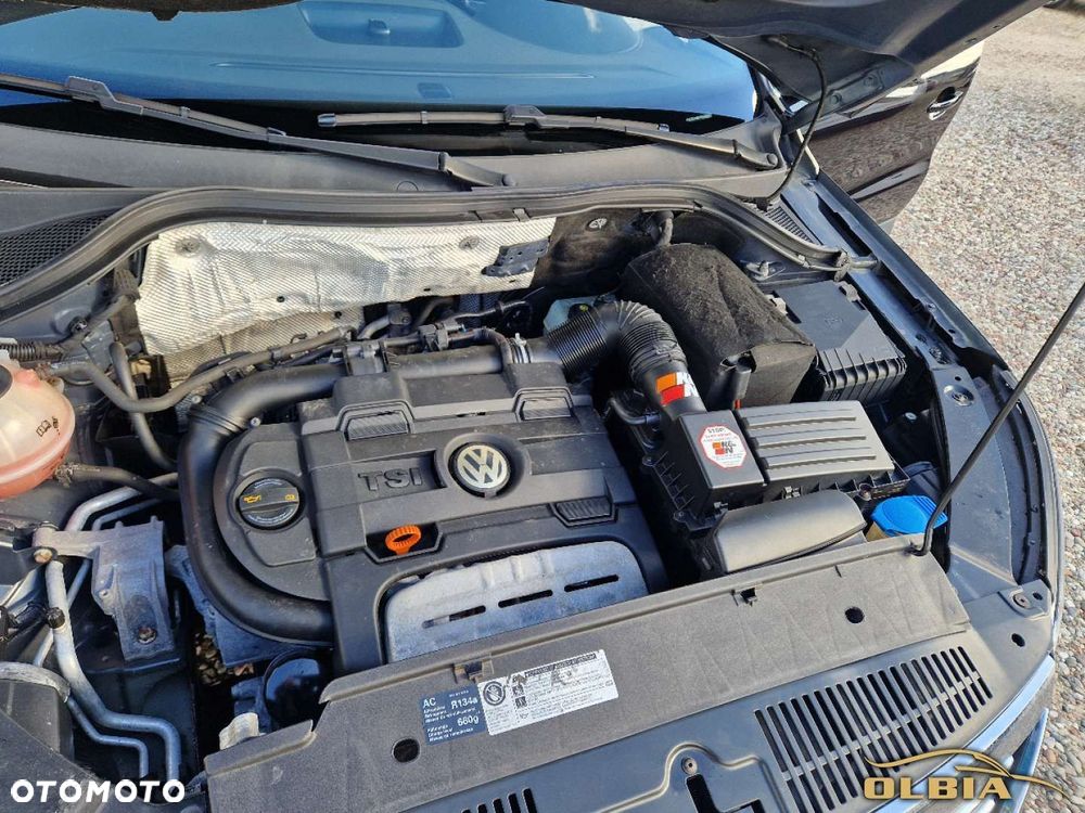 Volkswagen Tiguan - 29