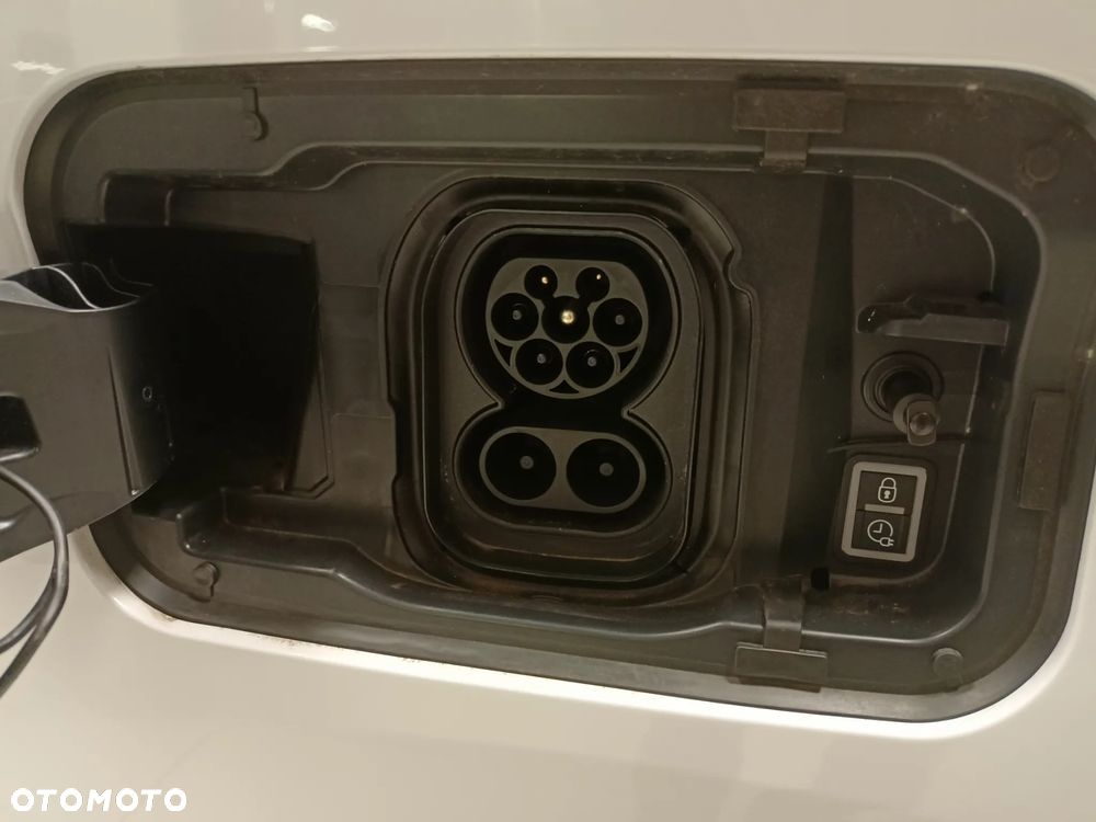 Fiat e Doblo L2 750kG, 136KM, akumulator 50 kWh - 14