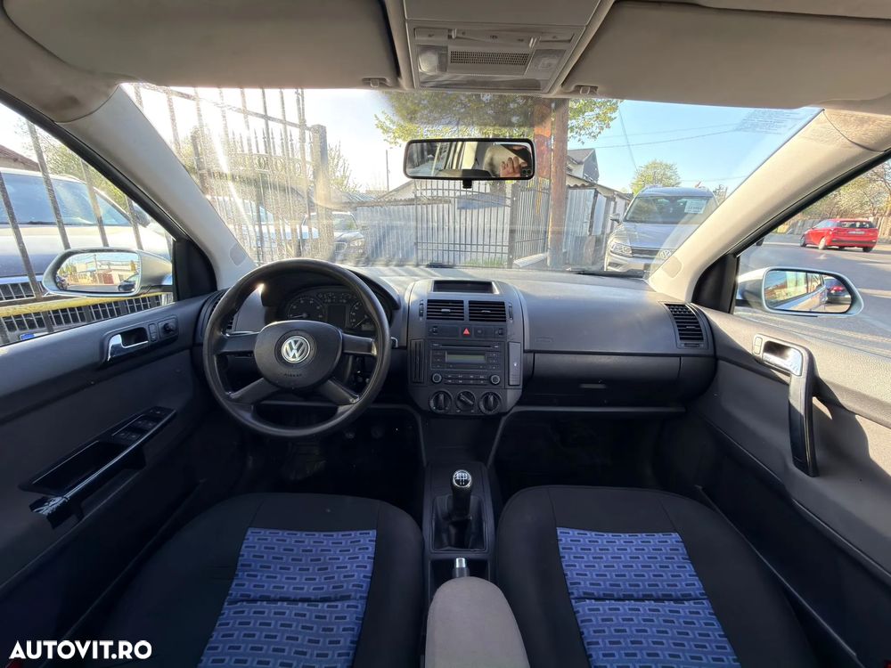 Volkswagen Polo - 7
