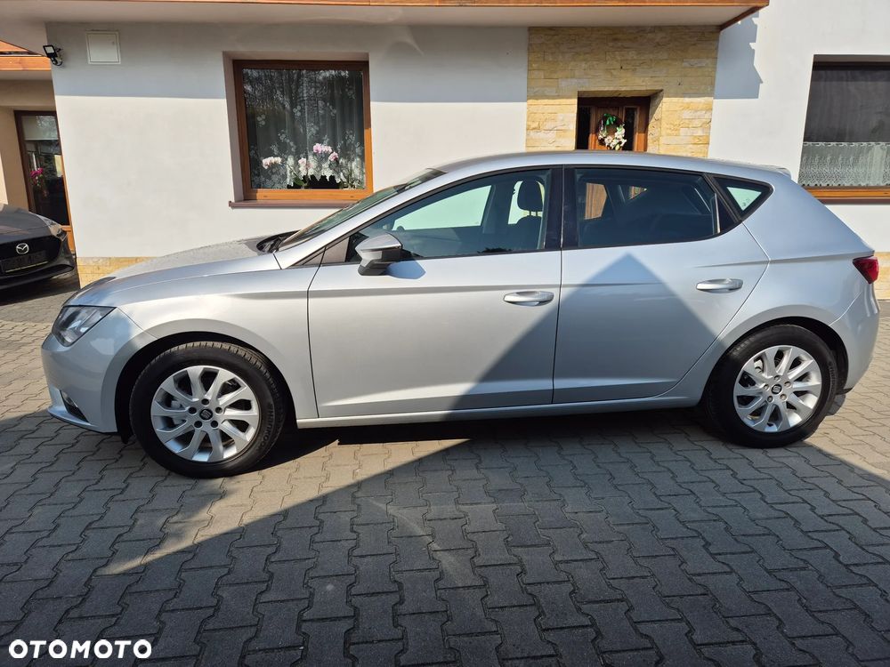 Seat Leon 1.2 TSI Start&Stop Reference - 6
