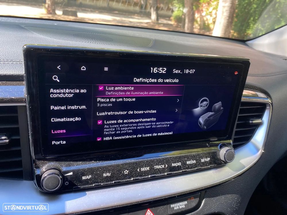 Kia Ceed SW - 37