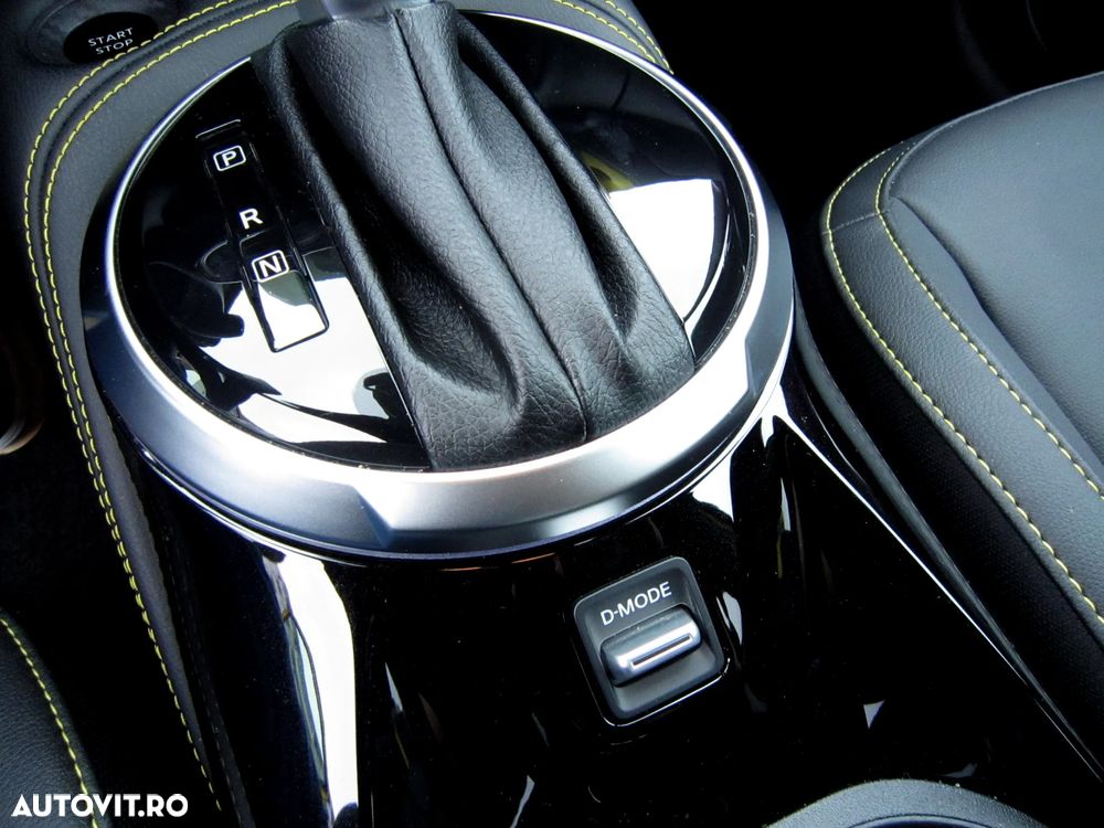 Nissan Juke - 27