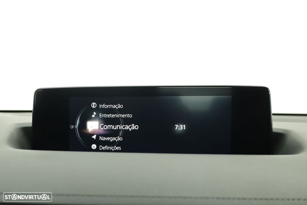 Mazda MX-30 e-SKYACTIV Exclusve-Line - 10