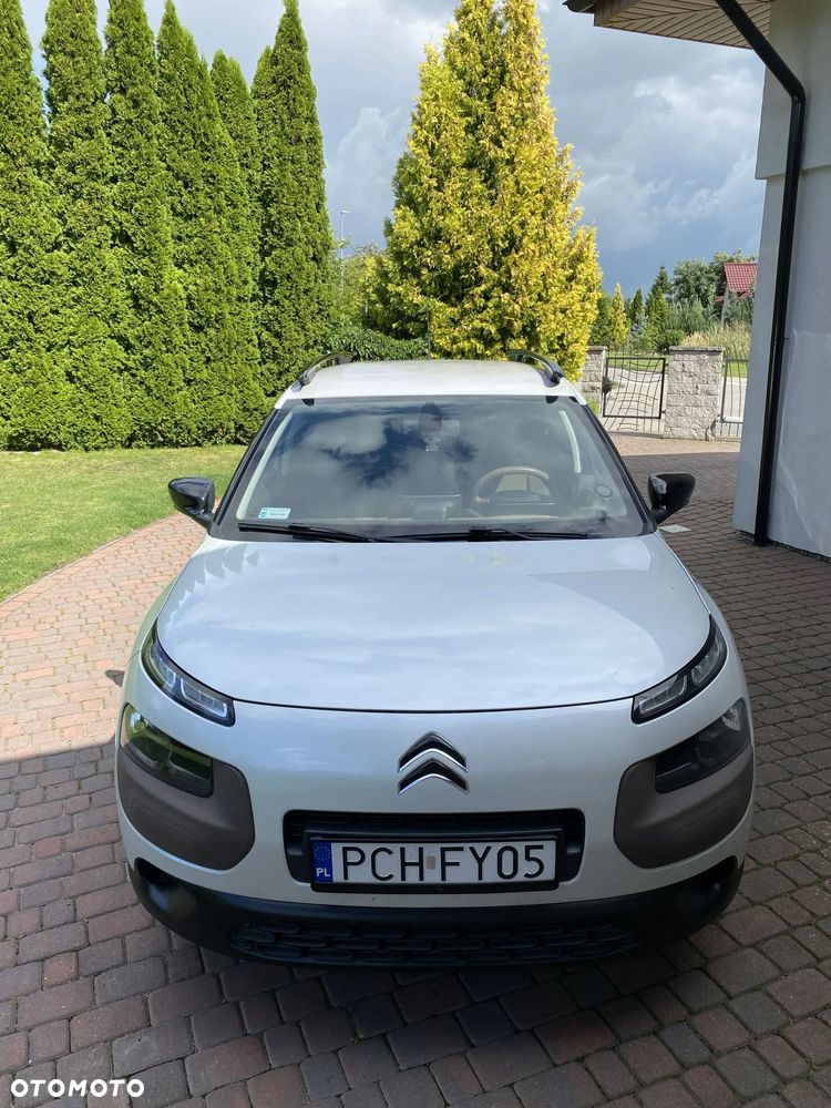 Citroën C4 Cactus 1.2 PureTech Live - 5
