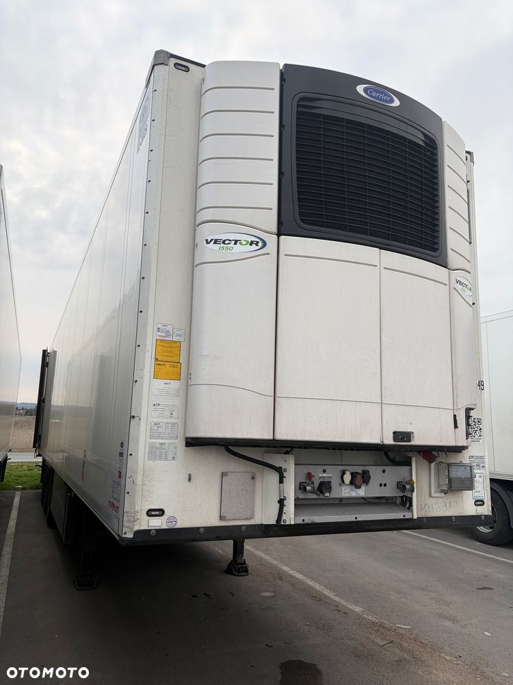 Schmitz Cargobull | 2023 | Kwiatowka lub standard | - 1