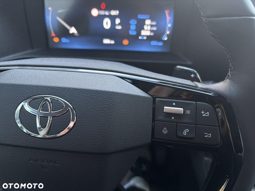 Toyota Proace Verso - 19