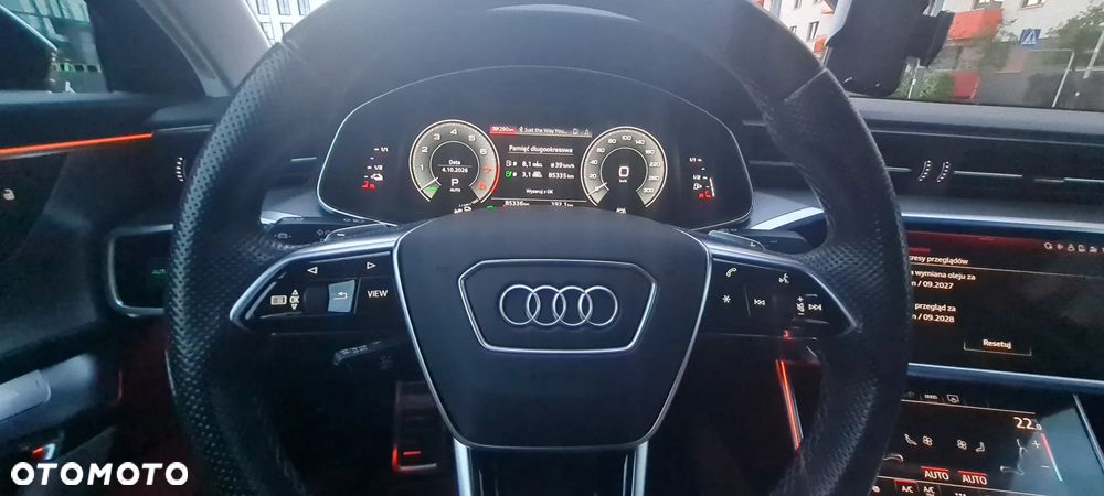 Audi A6 Limousine - 19