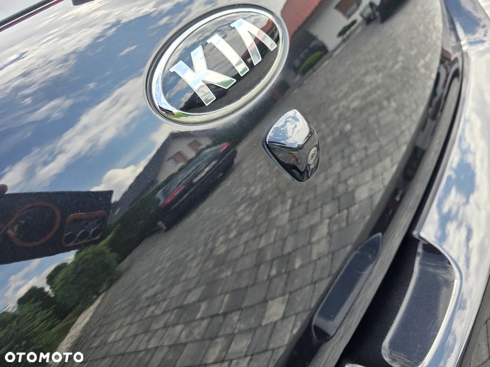 Kia Ceed 1.4 L Business Line - 27