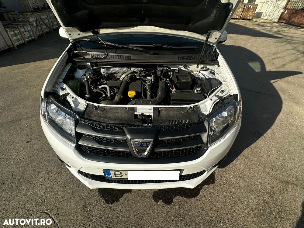 Dacia Logan 1.5 dCi Laureate - 5