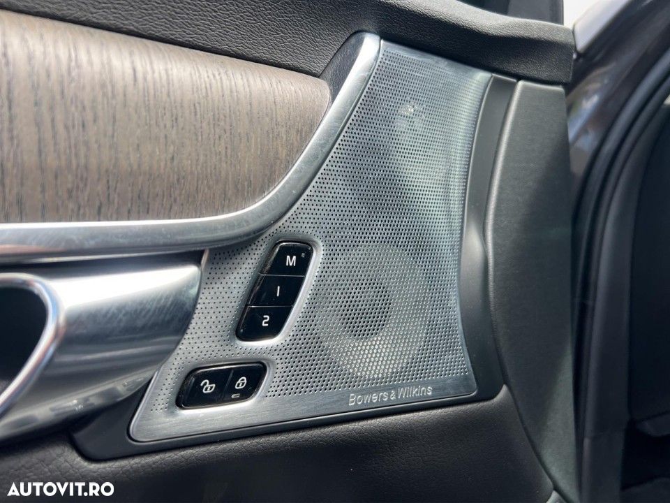 Volvo V90 - 19