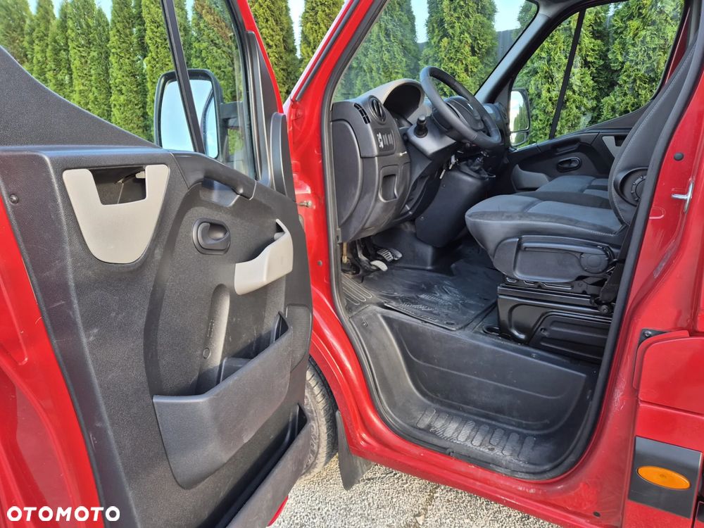 Renault MASTER 2.3 MAXI - 5