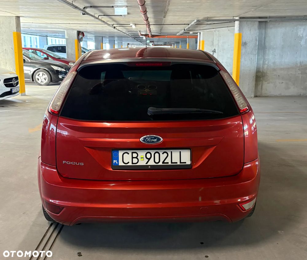 Ford Focus - 7