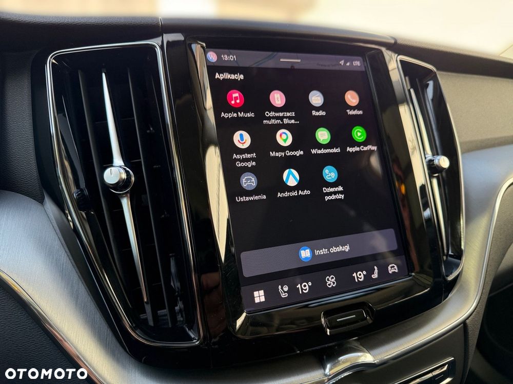 Volvo XC 60 - 20