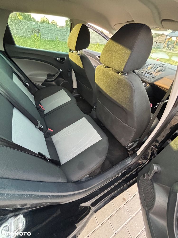 Seat Ibiza - 10