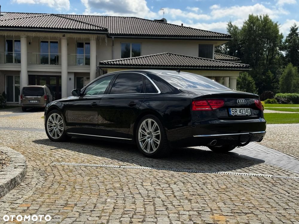 Audi A8 - 3