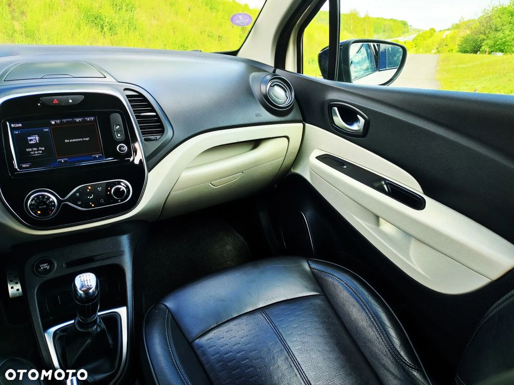 Renault Captur - 34