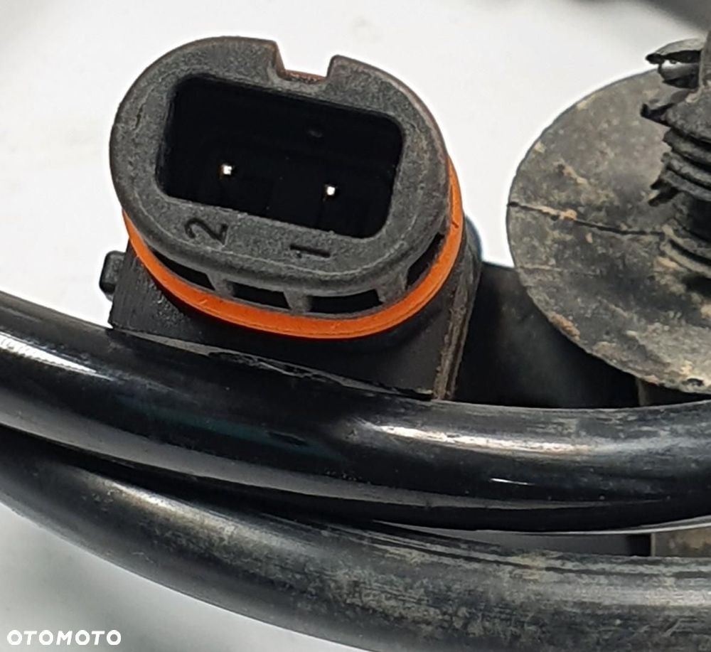 CZUJNIK ABS ABSU LEWY PRZÓD MERCEDES W212 A2125400117 - 2