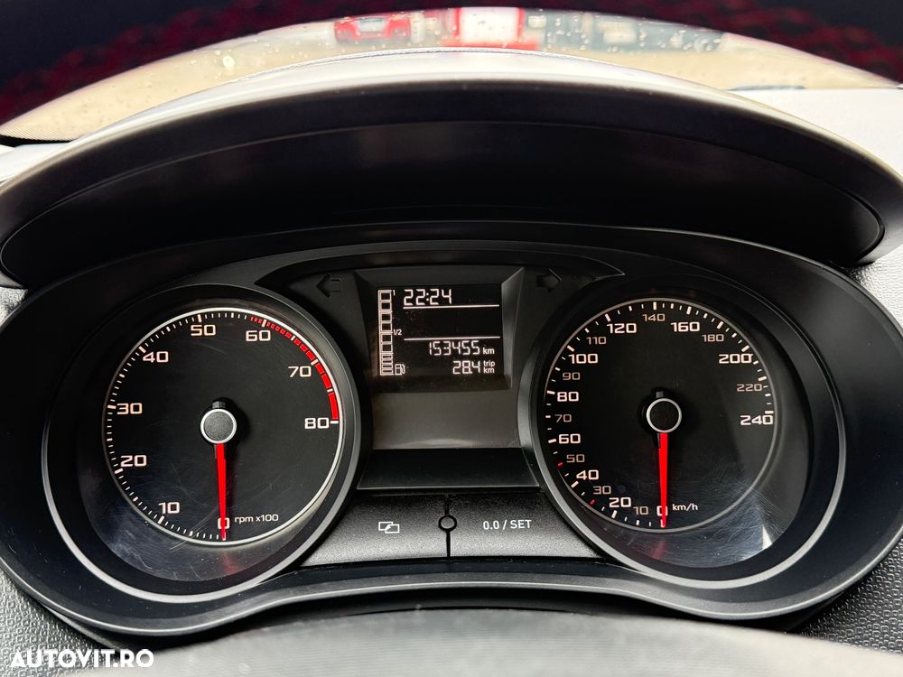 Seat Ibiza ST 1.2 TSI Style - 21