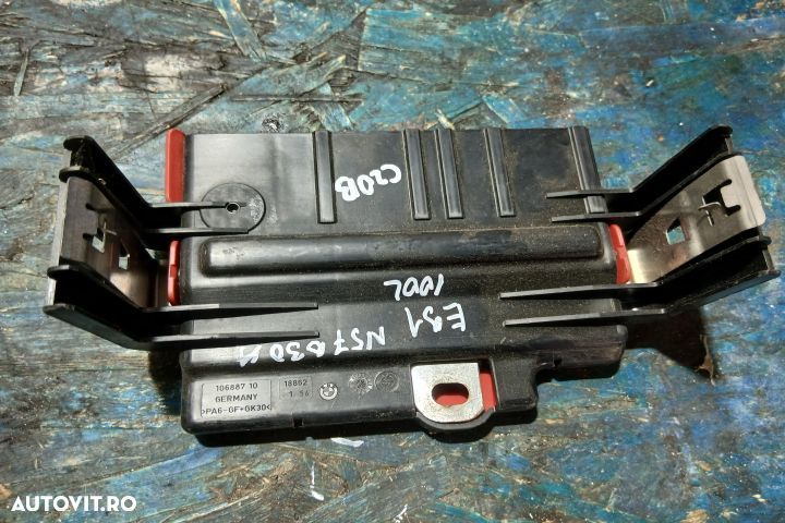 Borna plus 6942912-08 6942912-08 BMW Seria 3 E91 [facelift] [2008 - 2 - 2