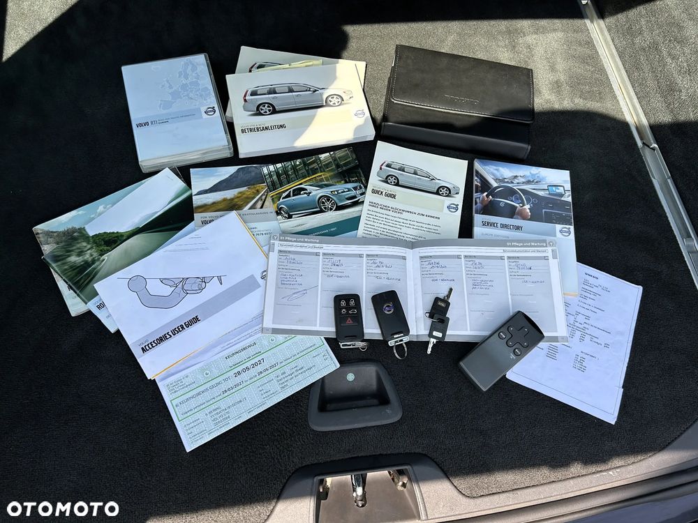 Volvo V70 2.0D Momentum - 6