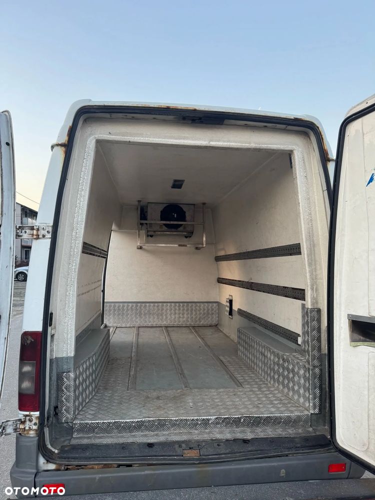 Mercedes-Benz Sprinter 311 CDI - 5