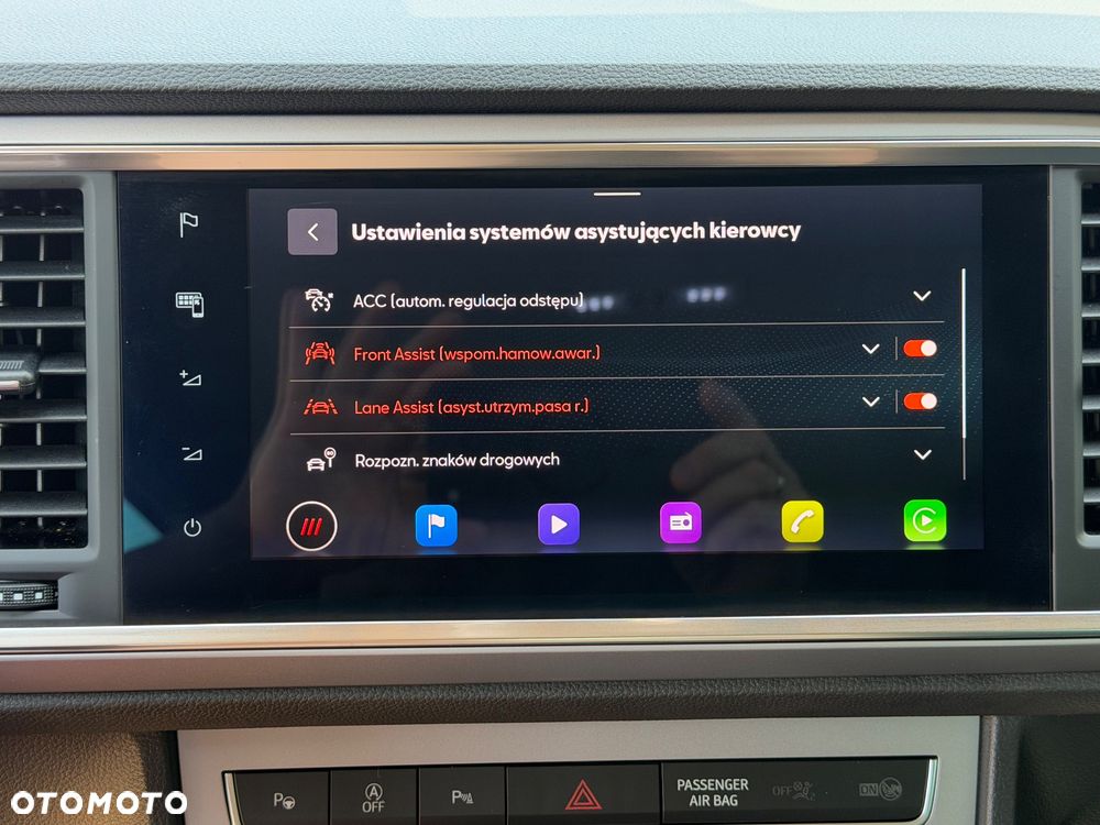Seat Ateca 1.5 TSI FR S&S DSG - 23